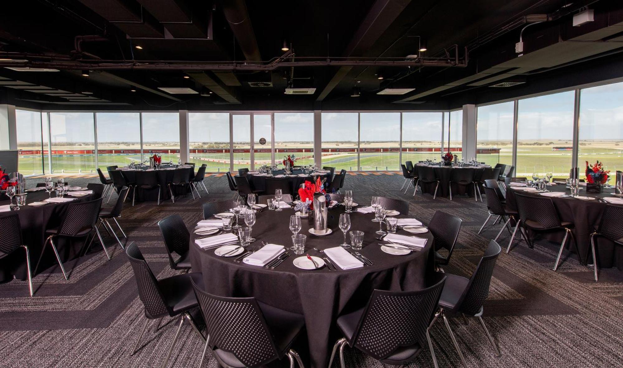Rydges Pit Lane Hotel Tailem Bend Exterior photo